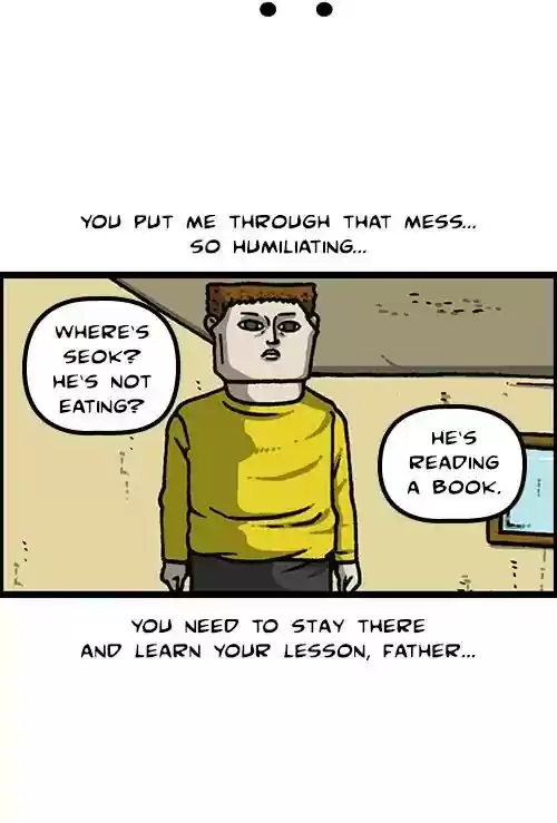 The Sound of Your Heart Chapter 461: