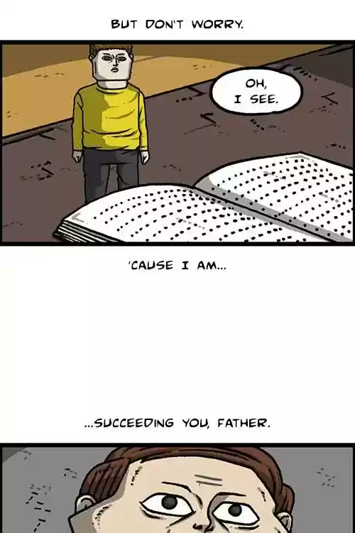 The Sound of Your Heart Chapter 461: