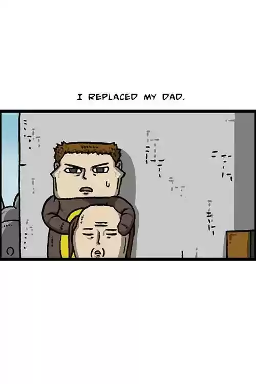 The Sound of Your Heart Chapter 461: