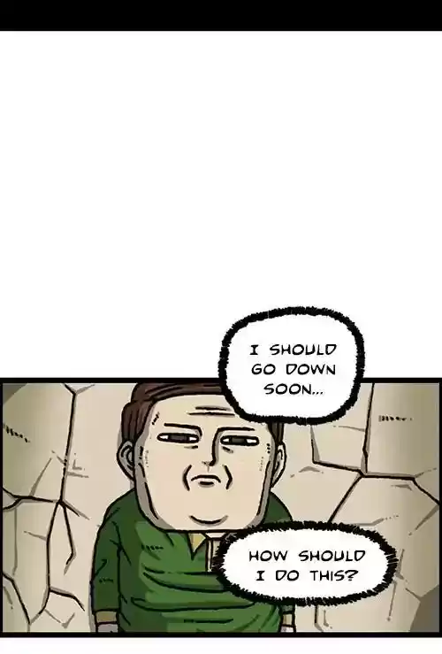 The Sound of Your Heart Chapter 461: