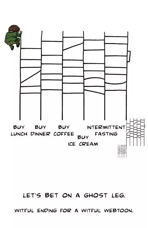 The Sound of Your Heart Chapter 461: