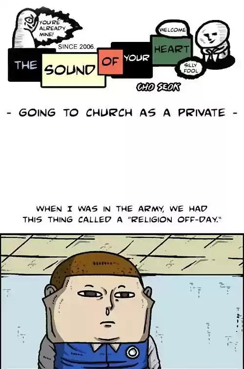 The Sound of Your Heart Chapter 462: