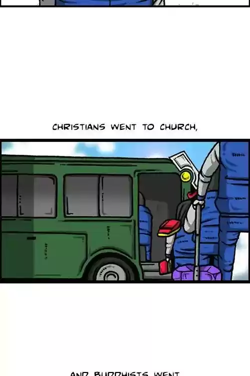 The Sound of Your Heart Chapter 462: