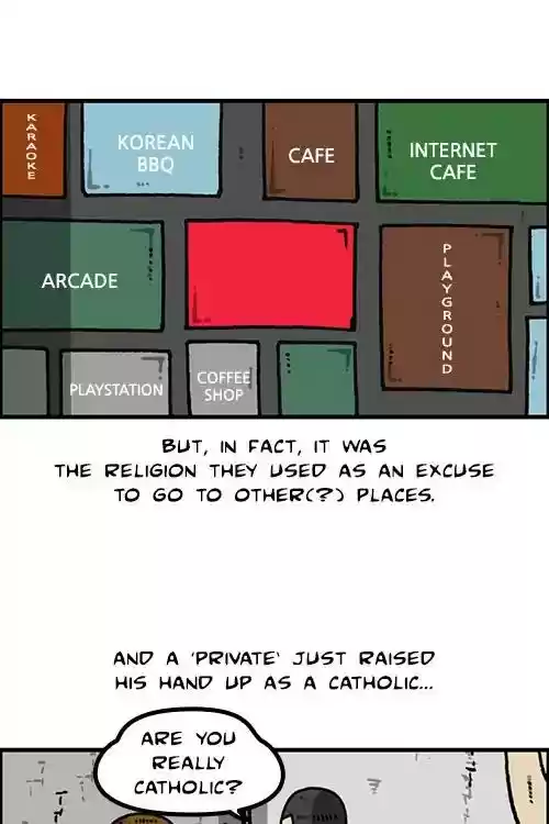 The Sound of Your Heart Chapter 462: