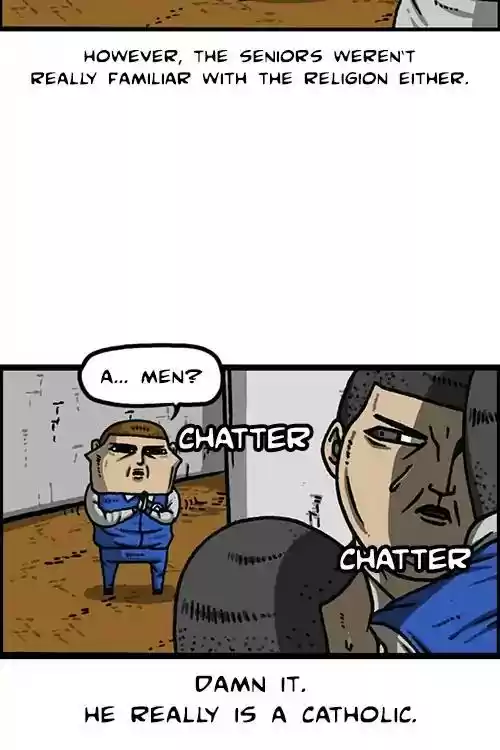 The Sound of Your Heart Chapter 462: