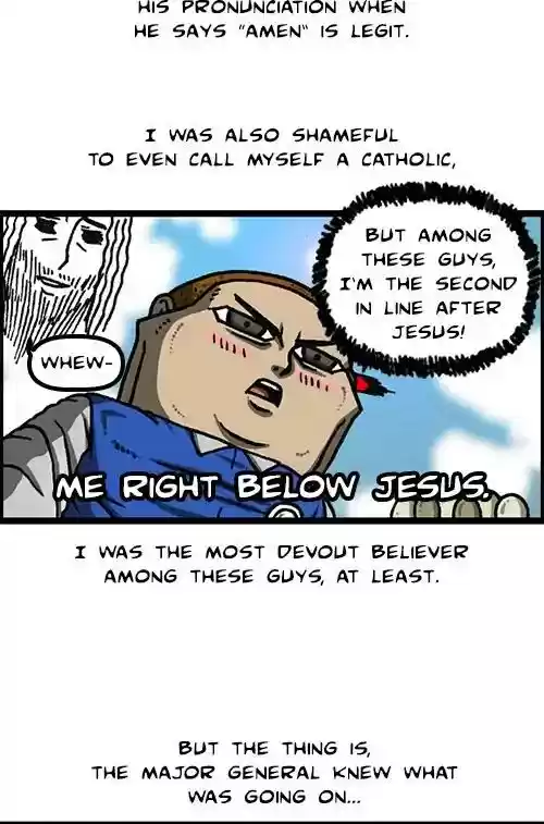 The Sound of Your Heart Chapter 462: