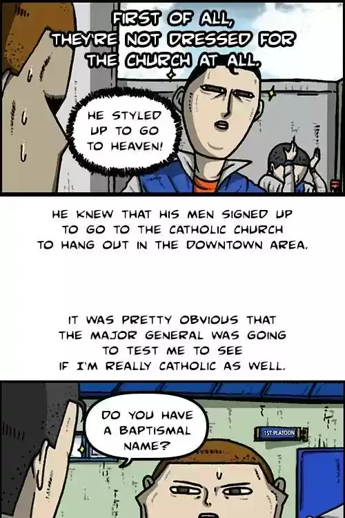 The Sound of Your Heart Chapter 462: