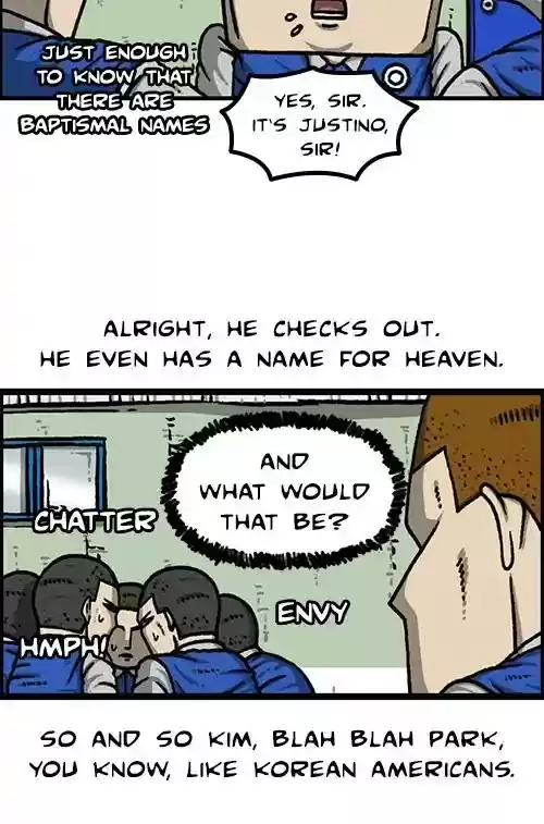 The Sound of Your Heart Chapter 462: