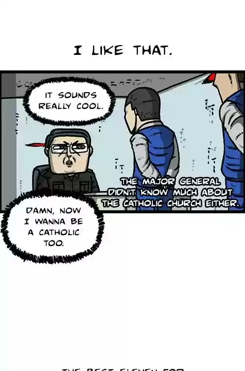 The Sound of Your Heart Chapter 462: