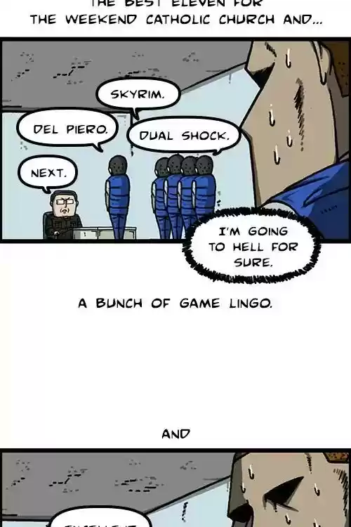 The Sound of Your Heart Chapter 462: