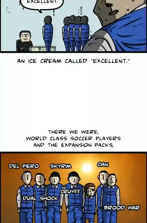 The Sound of Your Heart Chapter 462: