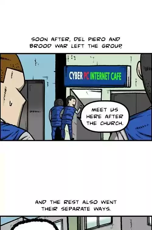 The Sound of Your Heart Chapter 462: