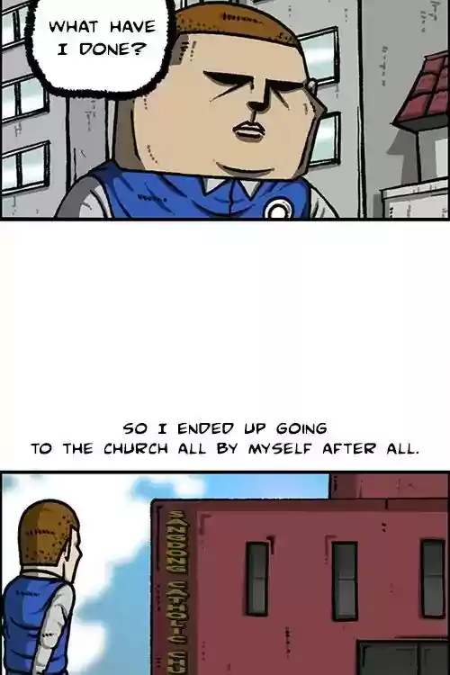 The Sound of Your Heart Chapter 462: