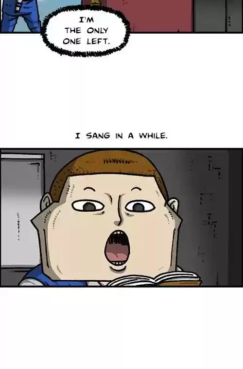 The Sound of Your Heart Chapter 462: