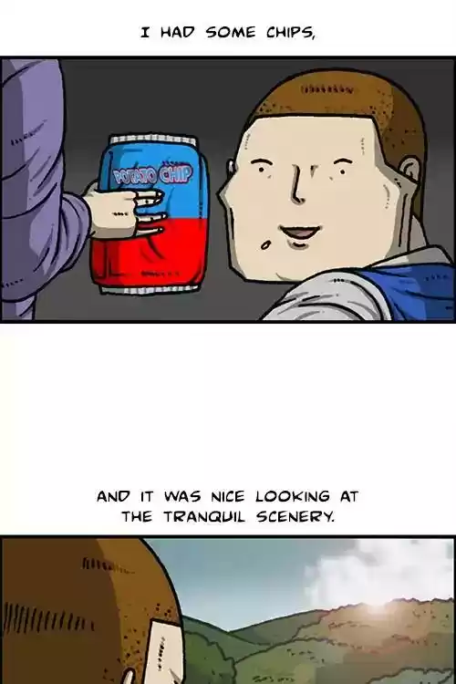 The Sound of Your Heart Chapter 462: