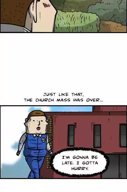 The Sound of Your Heart Chapter 462: