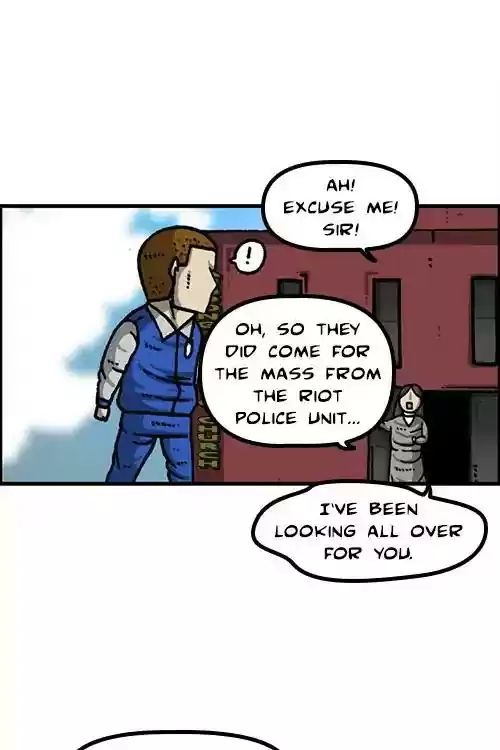 The Sound of Your Heart Chapter 462: