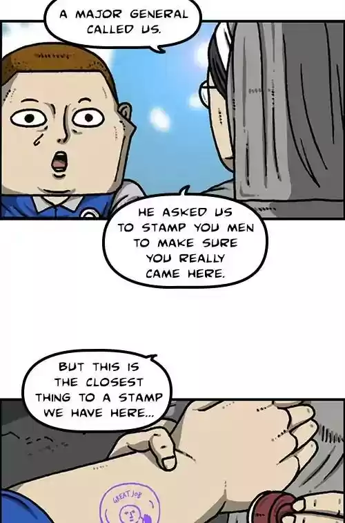 The Sound of Your Heart Chapter 462: