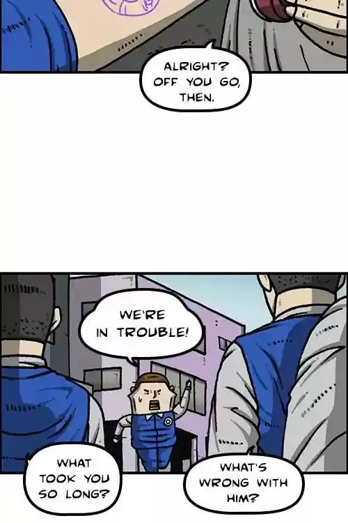 The Sound of Your Heart Chapter 462: