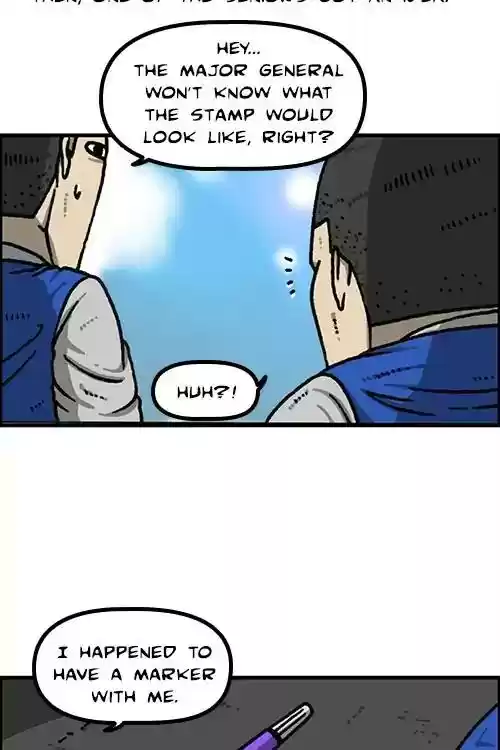 The Sound of Your Heart Chapter 462: