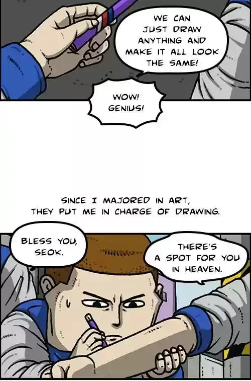 The Sound of Your Heart Chapter 462: