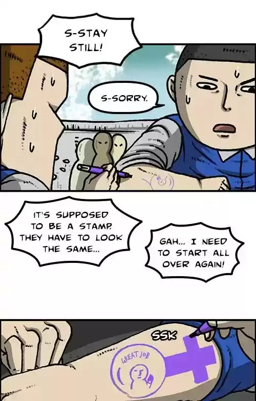 The Sound of Your Heart Chapter 462: