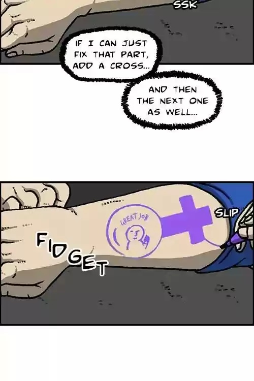 The Sound of Your Heart Chapter 462: