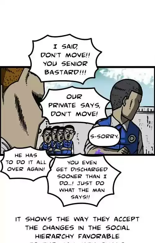 The Sound of Your Heart Chapter 462: