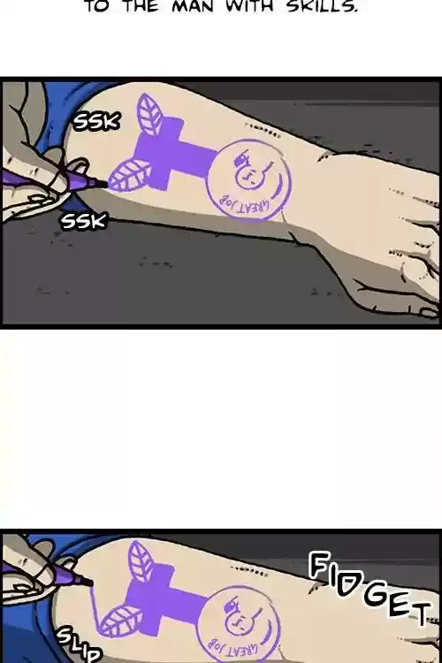 The Sound of Your Heart Chapter 462: