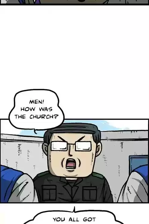 The Sound of Your Heart Chapter 462: