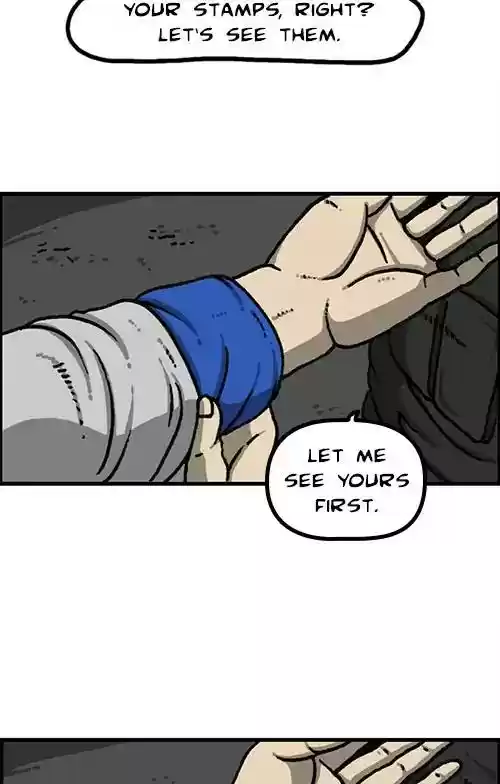 The Sound of Your Heart Chapter 462: