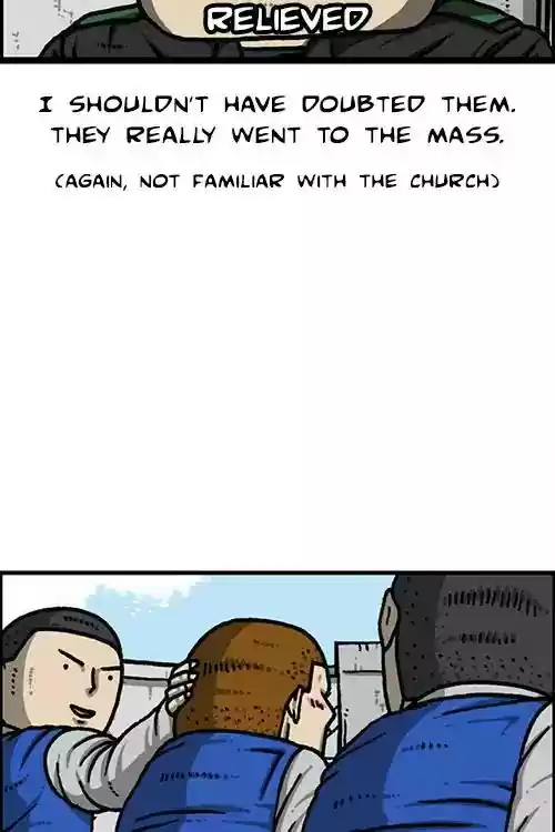 The Sound of Your Heart Chapter 462: