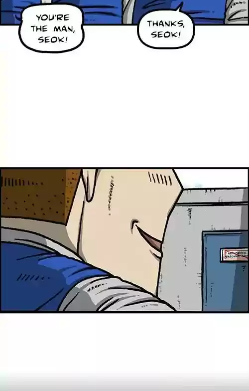 The Sound of Your Heart Chapter 462: