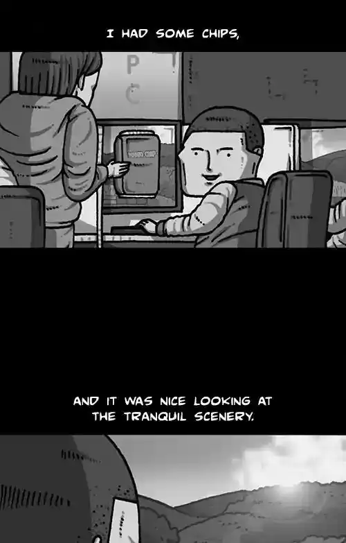 The Sound of Your Heart Chapter 462: