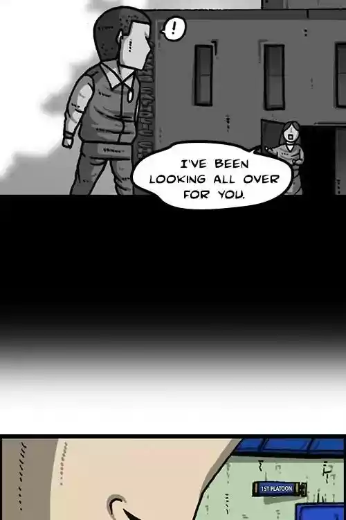 The Sound of Your Heart Chapter 462: