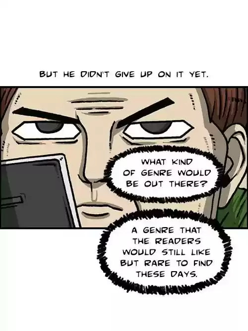 The Sound of Your Heart Chapter 463: