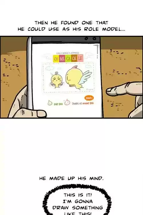 The Sound of Your Heart Chapter 463: