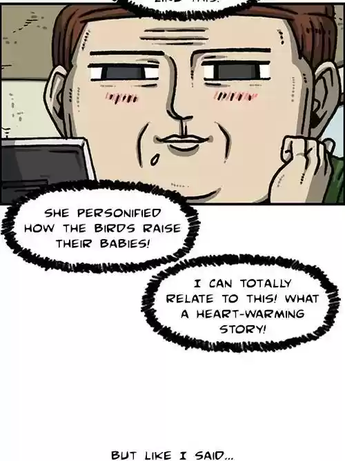 The Sound of Your Heart Chapter 463: