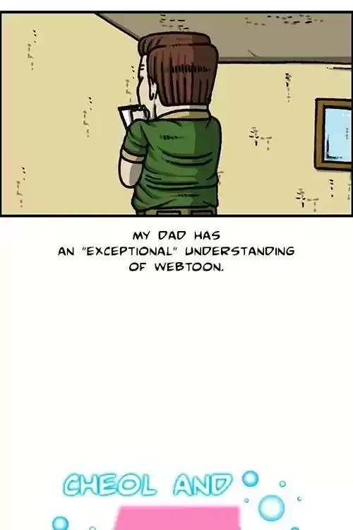 The Sound of Your Heart Chapter 463: