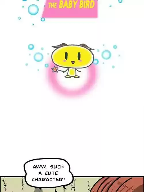 The Sound of Your Heart Chapter 463: