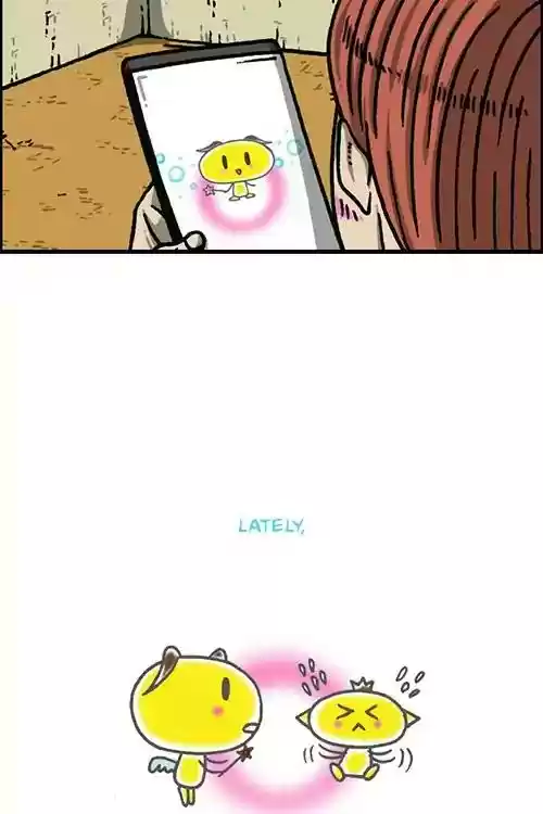 The Sound of Your Heart Chapter 463: