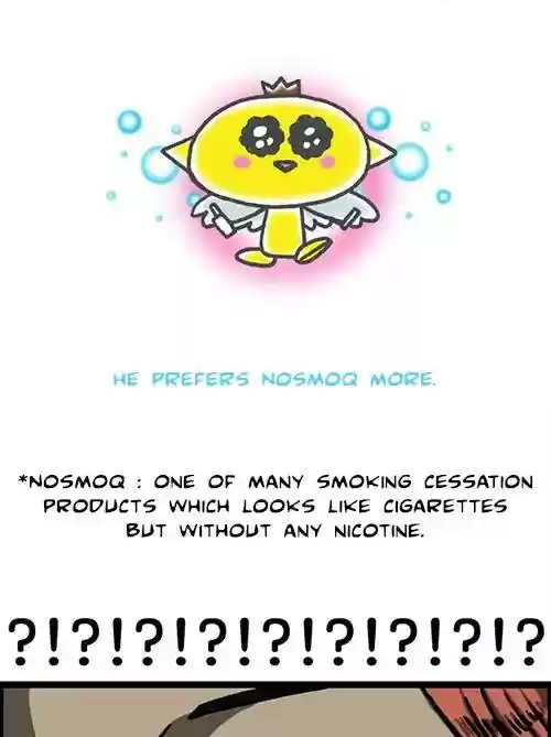 The Sound of Your Heart Chapter 463: