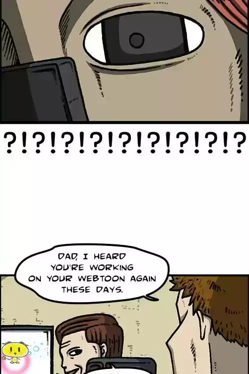 The Sound of Your Heart Chapter 463: