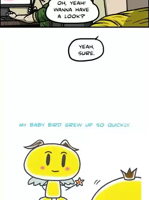 The Sound of Your Heart Chapter 463: