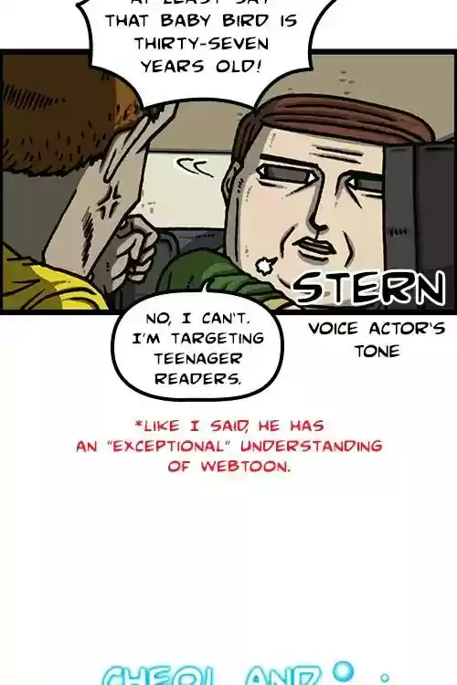 The Sound of Your Heart Chapter 463: