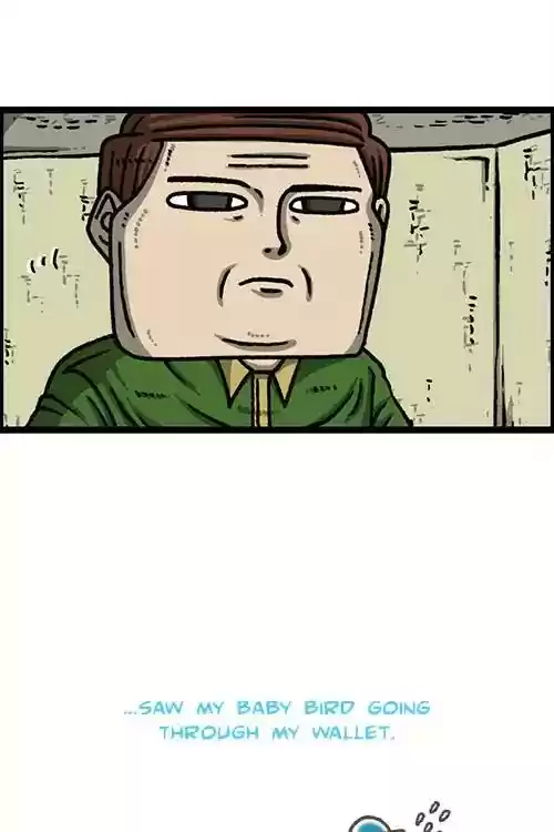 The Sound of Your Heart Chapter 463: