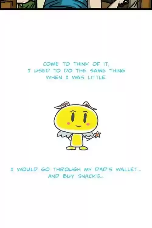 The Sound of Your Heart Chapter 463: