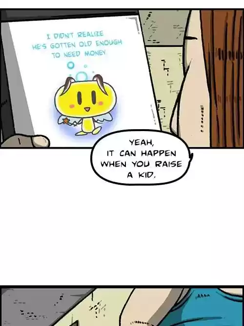 The Sound of Your Heart Chapter 463: