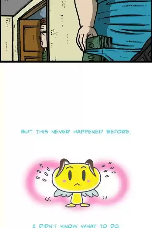 The Sound of Your Heart Chapter 463: