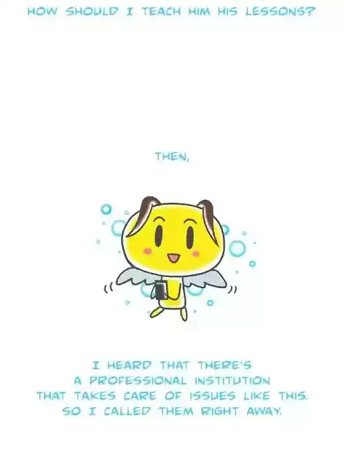 The Sound of Your Heart Chapter 463: